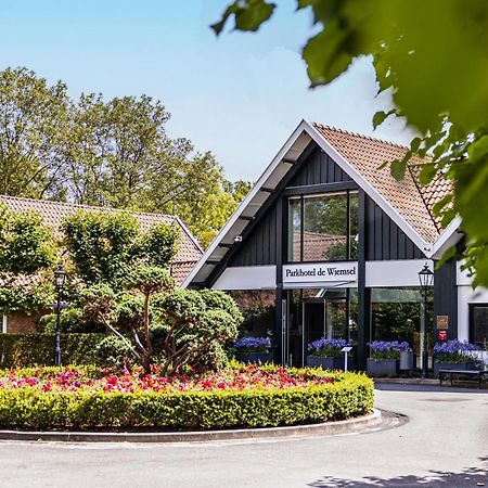 Fletcher Parkhotel De Wiemsel โอทมาร์ชุม ภายนอก รูปภาพ