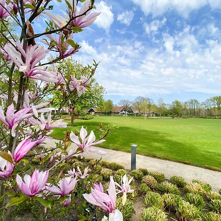 Fletcher Parkhotel De Wiemsel โอทมาร์ชุม ภายนอก รูปภาพ