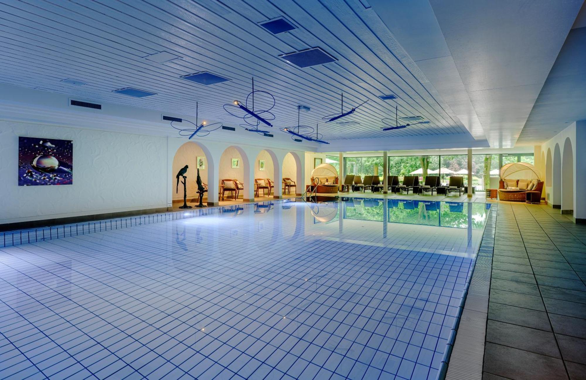 Fletcher Parkhotel De Wiemsel โอทมาร์ชุม ภายนอก รูปภาพ