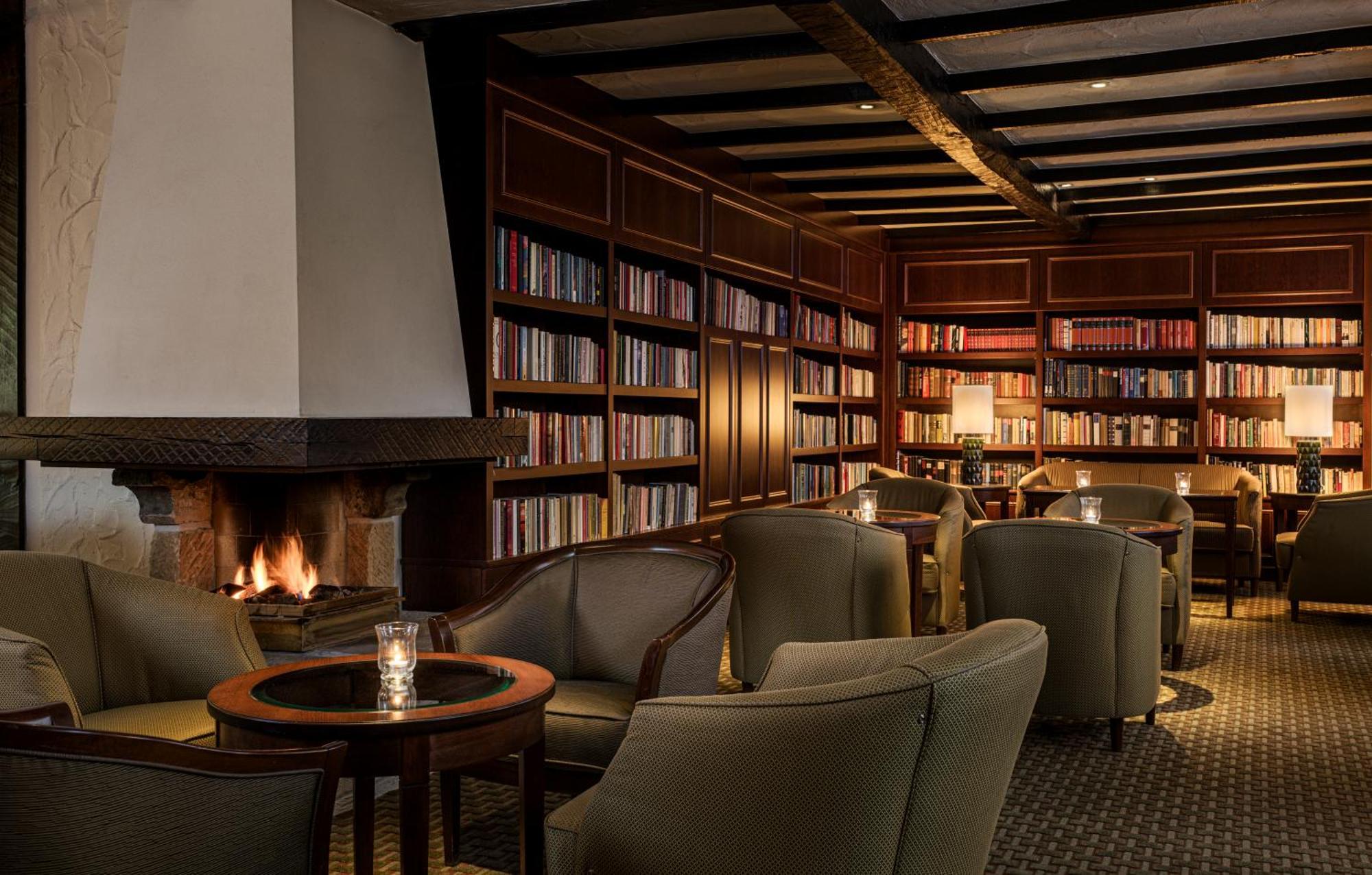 Fletcher Parkhotel De Wiemsel โอทมาร์ชุม ภายนอก รูปภาพ
