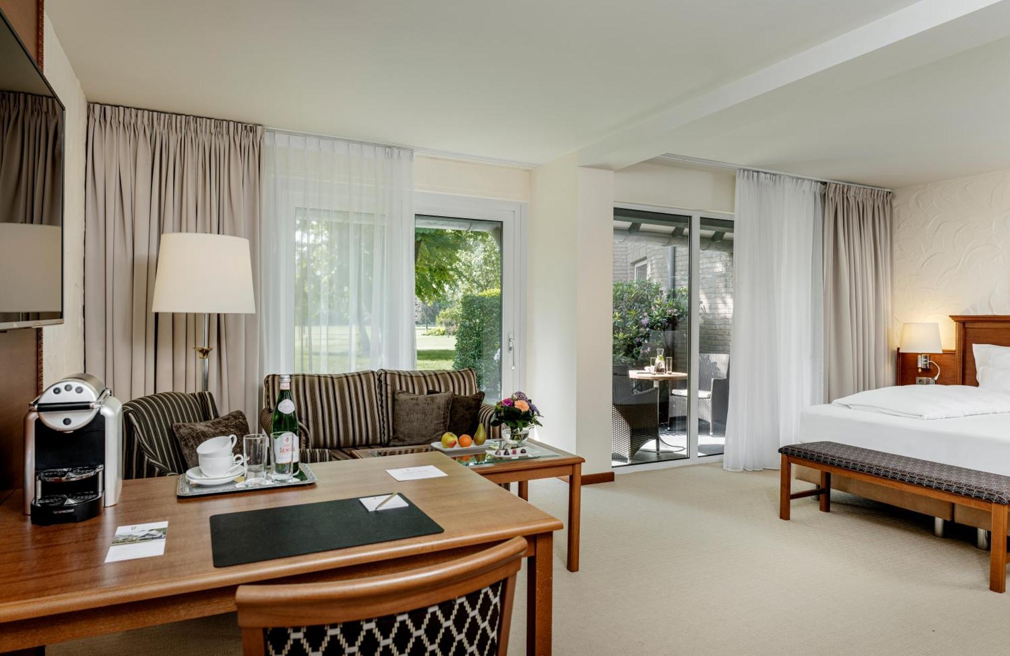 Fletcher Parkhotel De Wiemsel โอทมาร์ชุม ภายนอก รูปภาพ