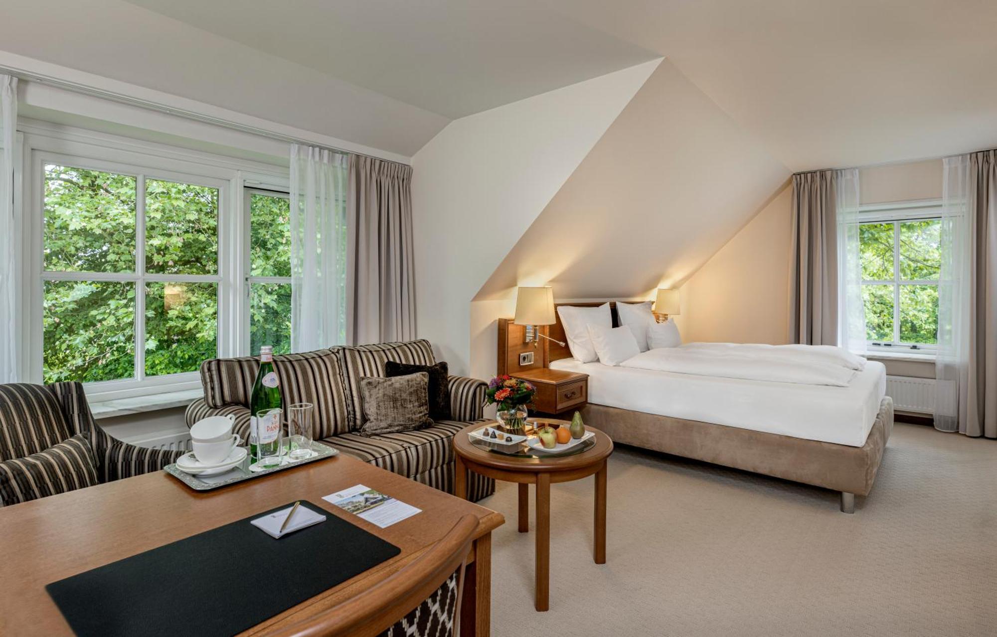 Fletcher Parkhotel De Wiemsel โอทมาร์ชุม ภายนอก รูปภาพ