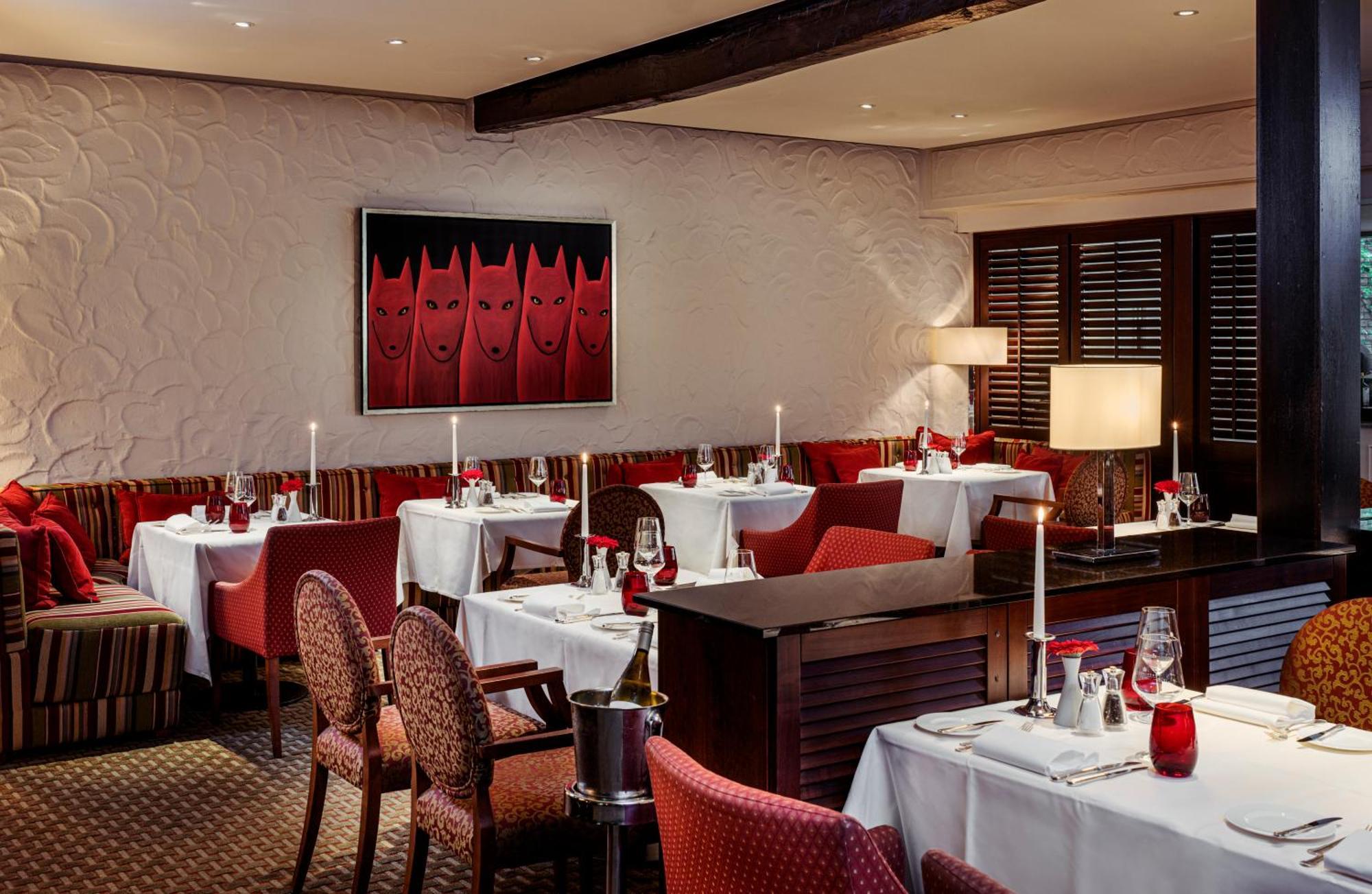 Fletcher Parkhotel De Wiemsel โอทมาร์ชุม ภายนอก รูปภาพ