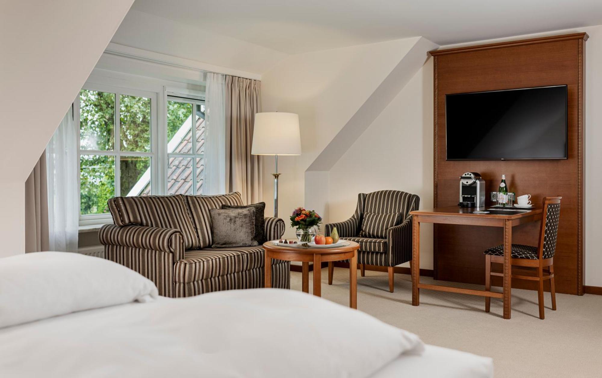 Fletcher Parkhotel De Wiemsel โอทมาร์ชุม ภายนอก รูปภาพ
