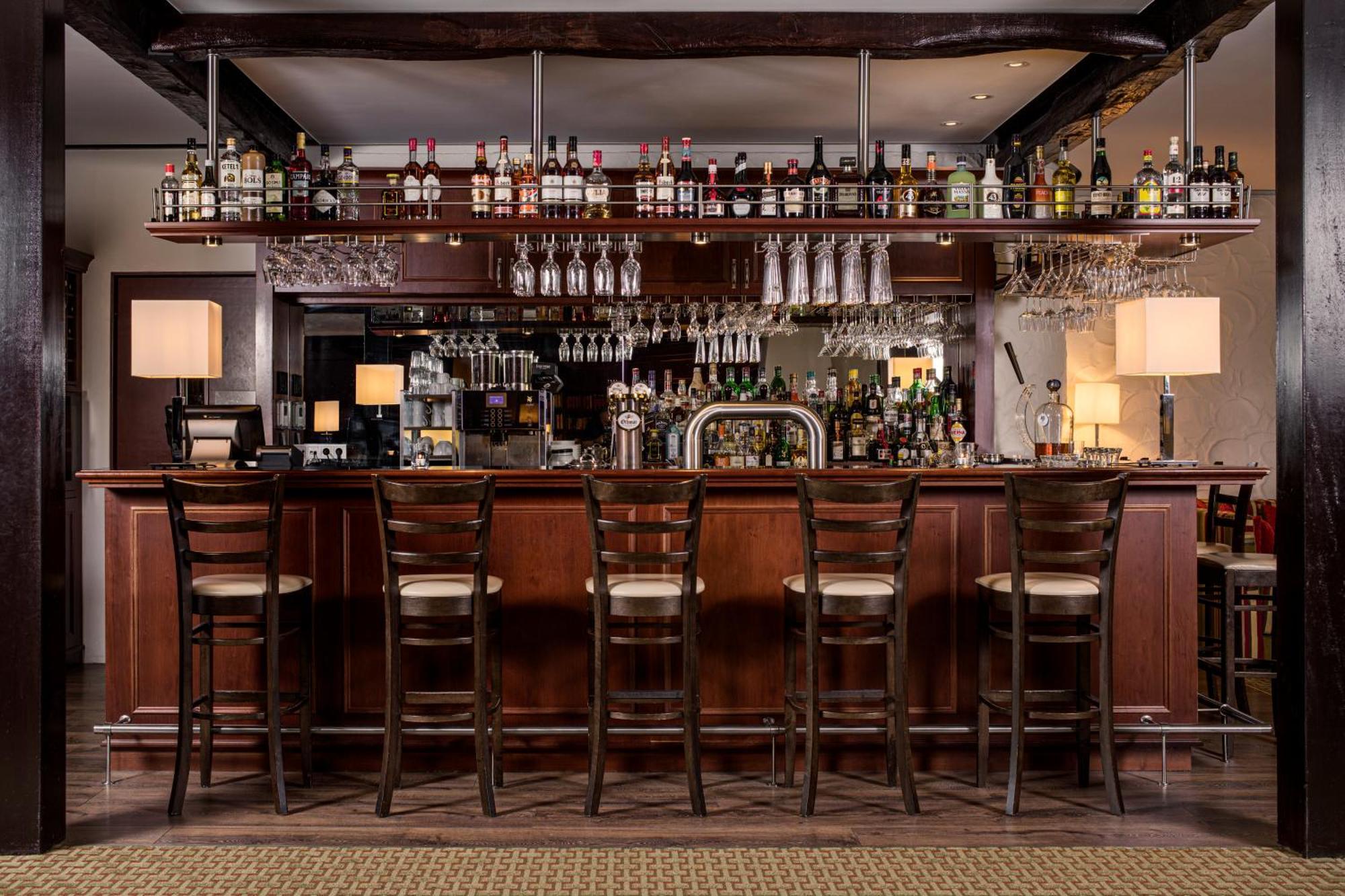 Fletcher Parkhotel De Wiemsel โอทมาร์ชุม ภายนอก รูปภาพ