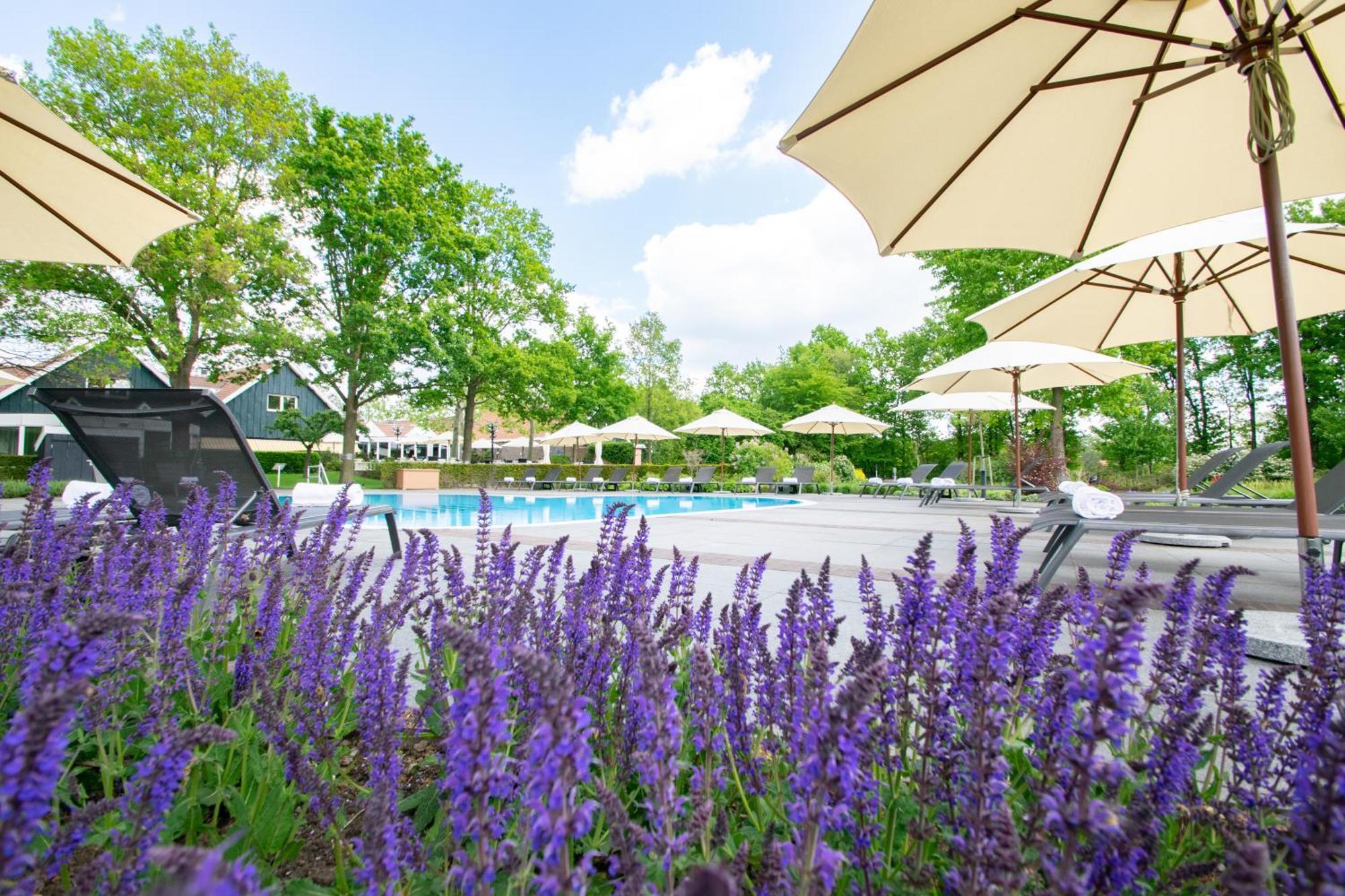 Fletcher Parkhotel De Wiemsel โอทมาร์ชุม ภายนอก รูปภาพ