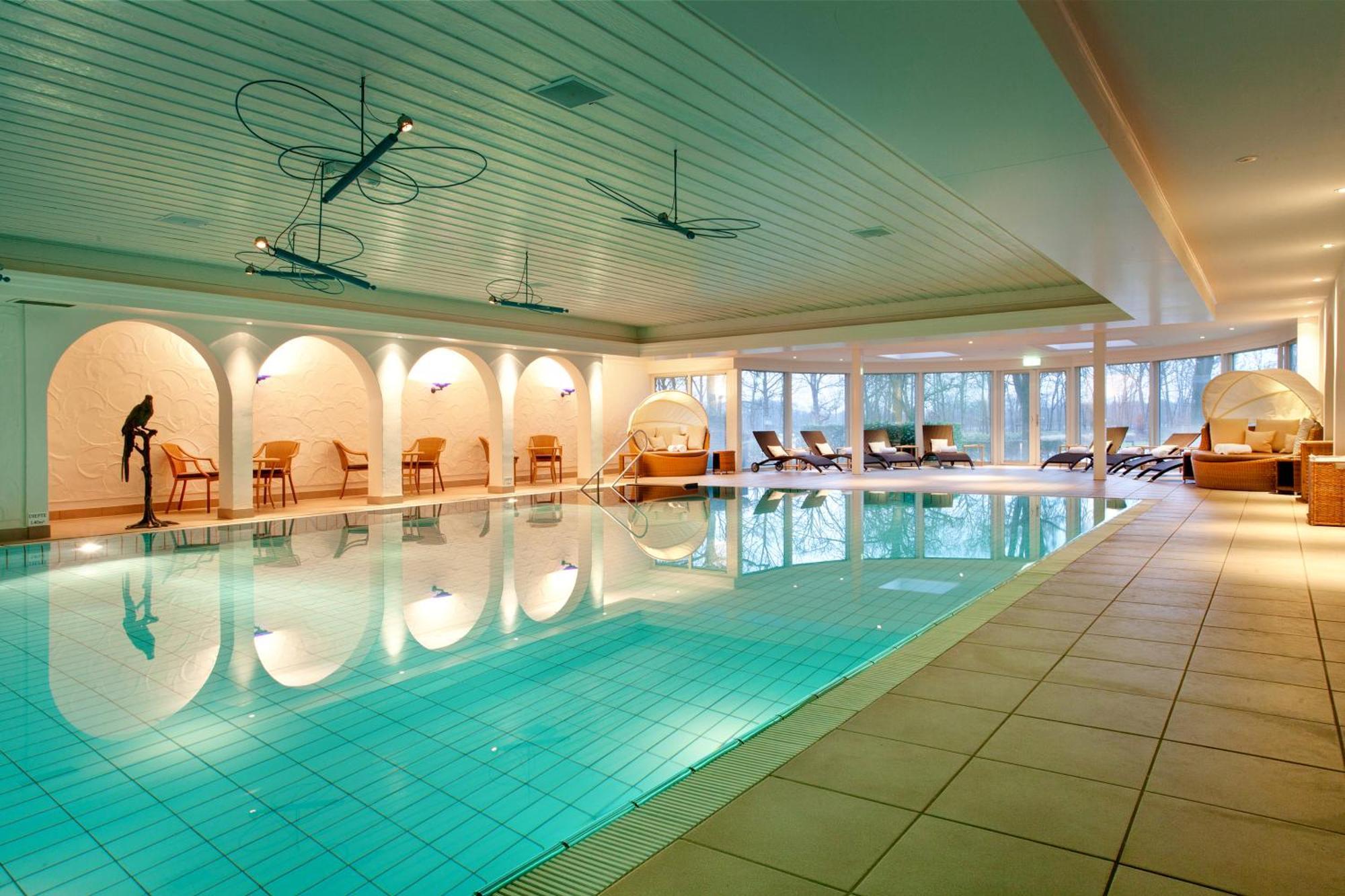 Fletcher Parkhotel De Wiemsel โอทมาร์ชุม ภายนอก รูปภาพ