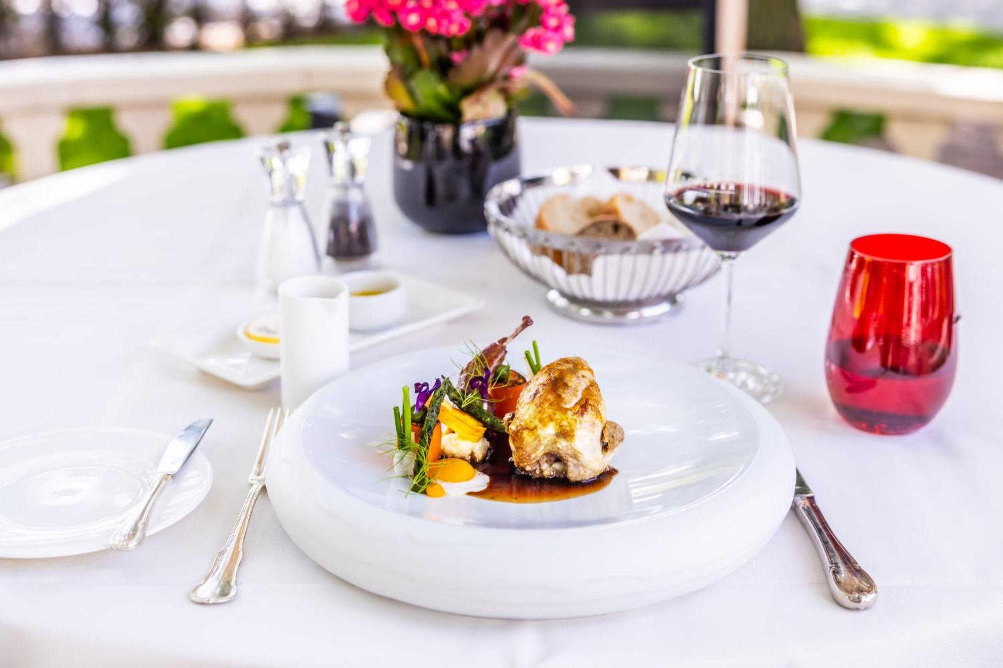 Fletcher Parkhotel De Wiemsel โอทมาร์ชุม ภายนอก รูปภาพ