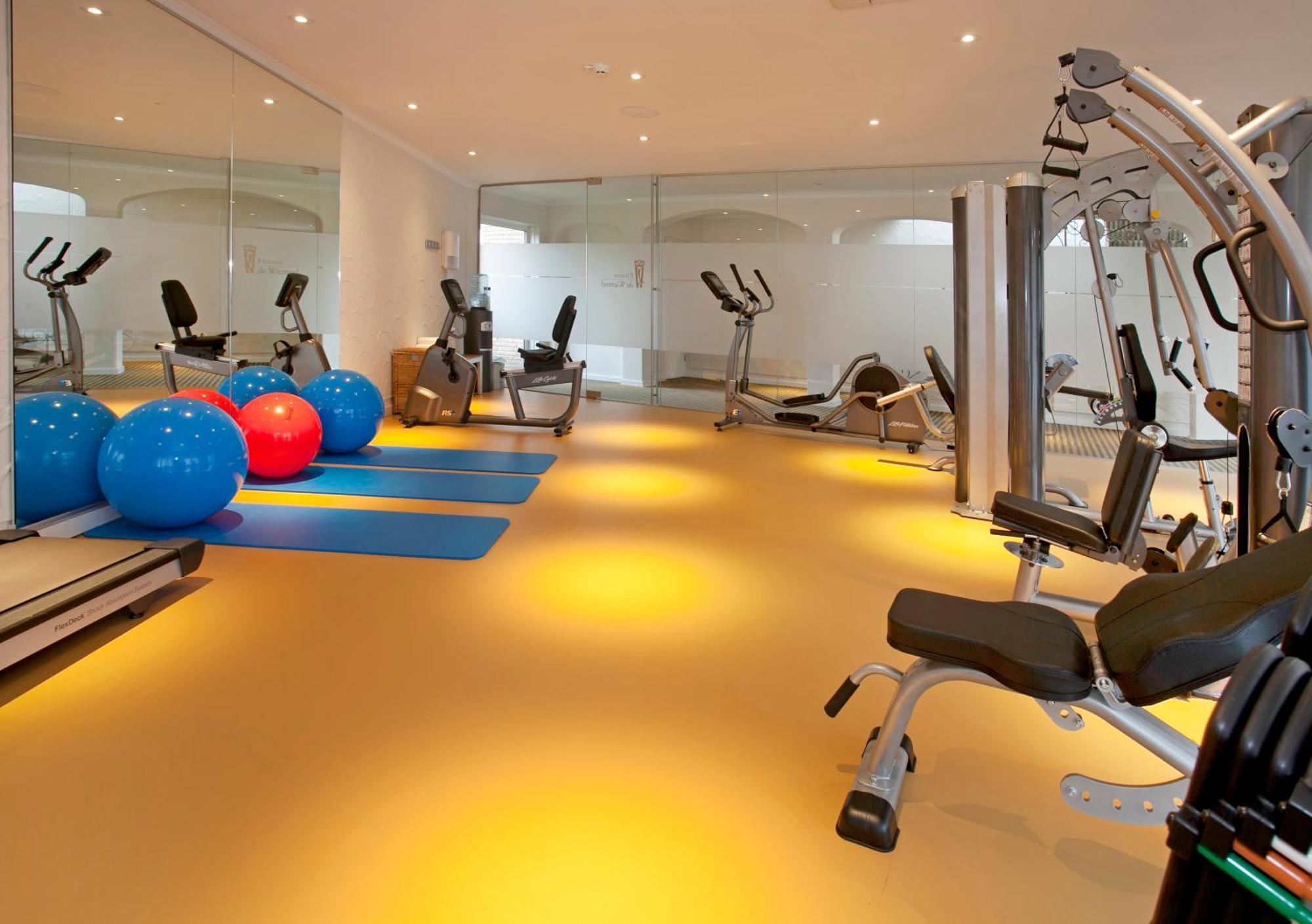 Fletcher Parkhotel De Wiemsel โอทมาร์ชุม ภายนอก รูปภาพ
