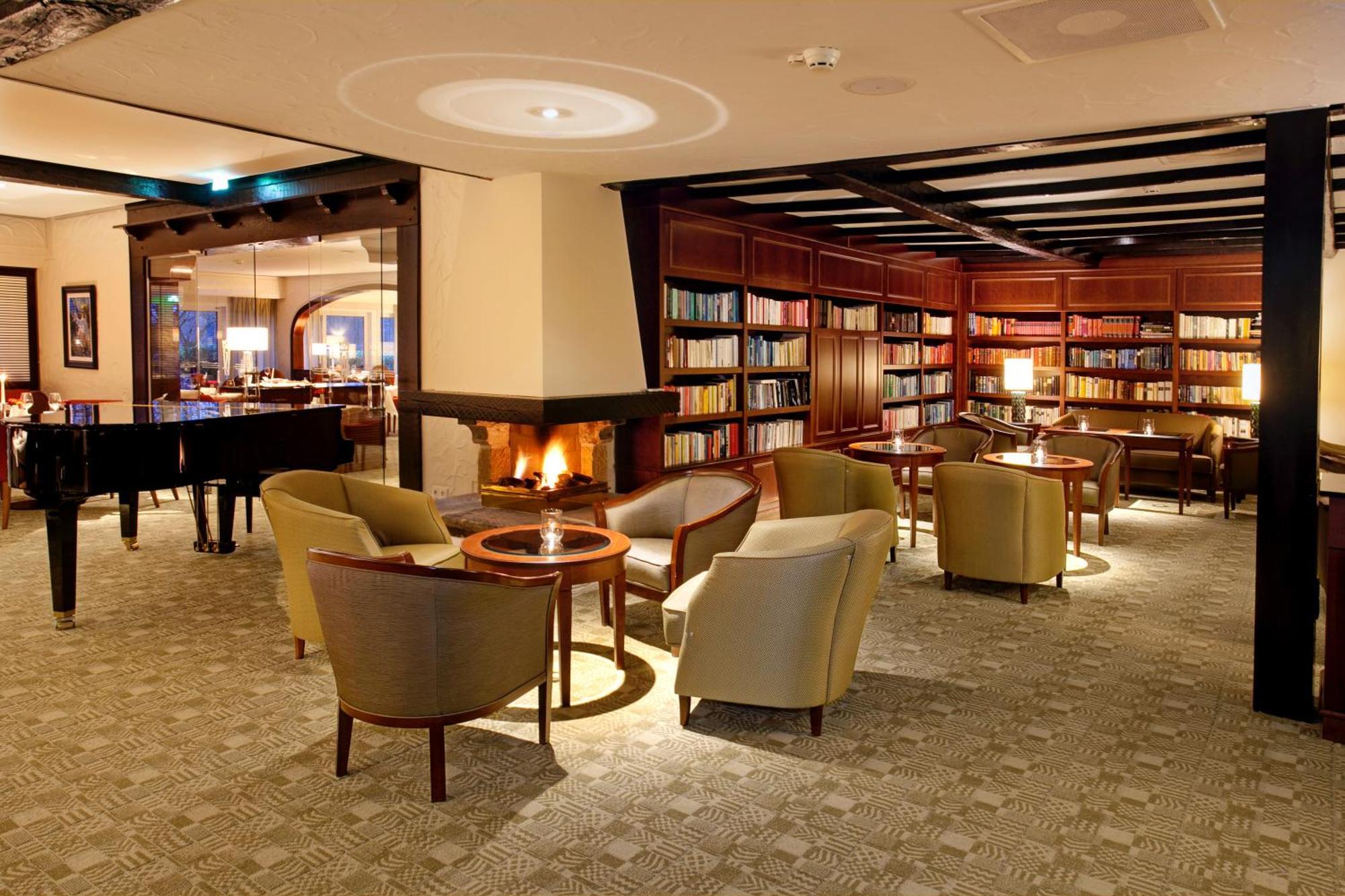 Fletcher Parkhotel De Wiemsel โอทมาร์ชุม ภายนอก รูปภาพ