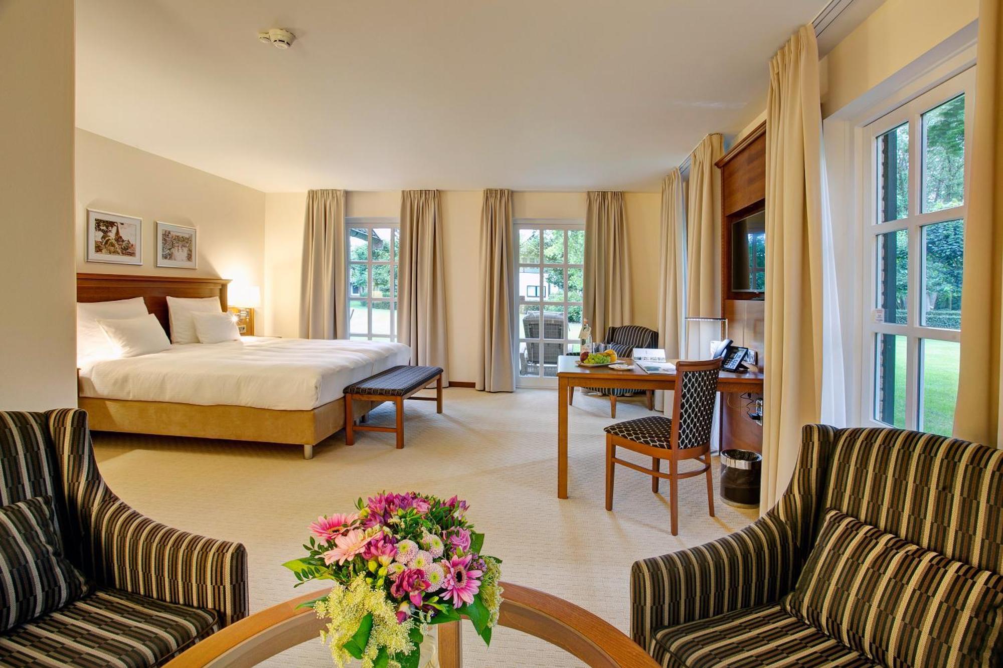 Fletcher Parkhotel De Wiemsel โอทมาร์ชุม ภายนอก รูปภาพ