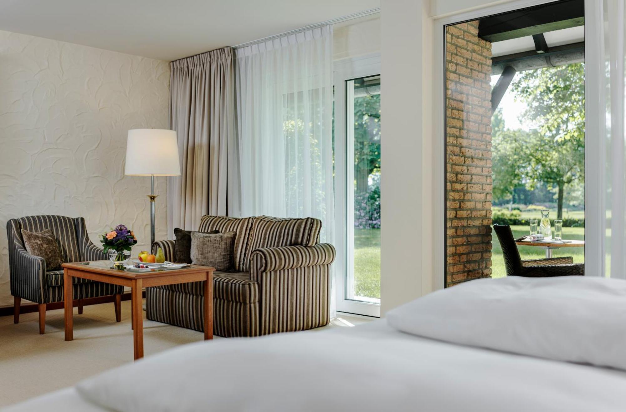 Fletcher Parkhotel De Wiemsel โอทมาร์ชุม ภายนอก รูปภาพ
