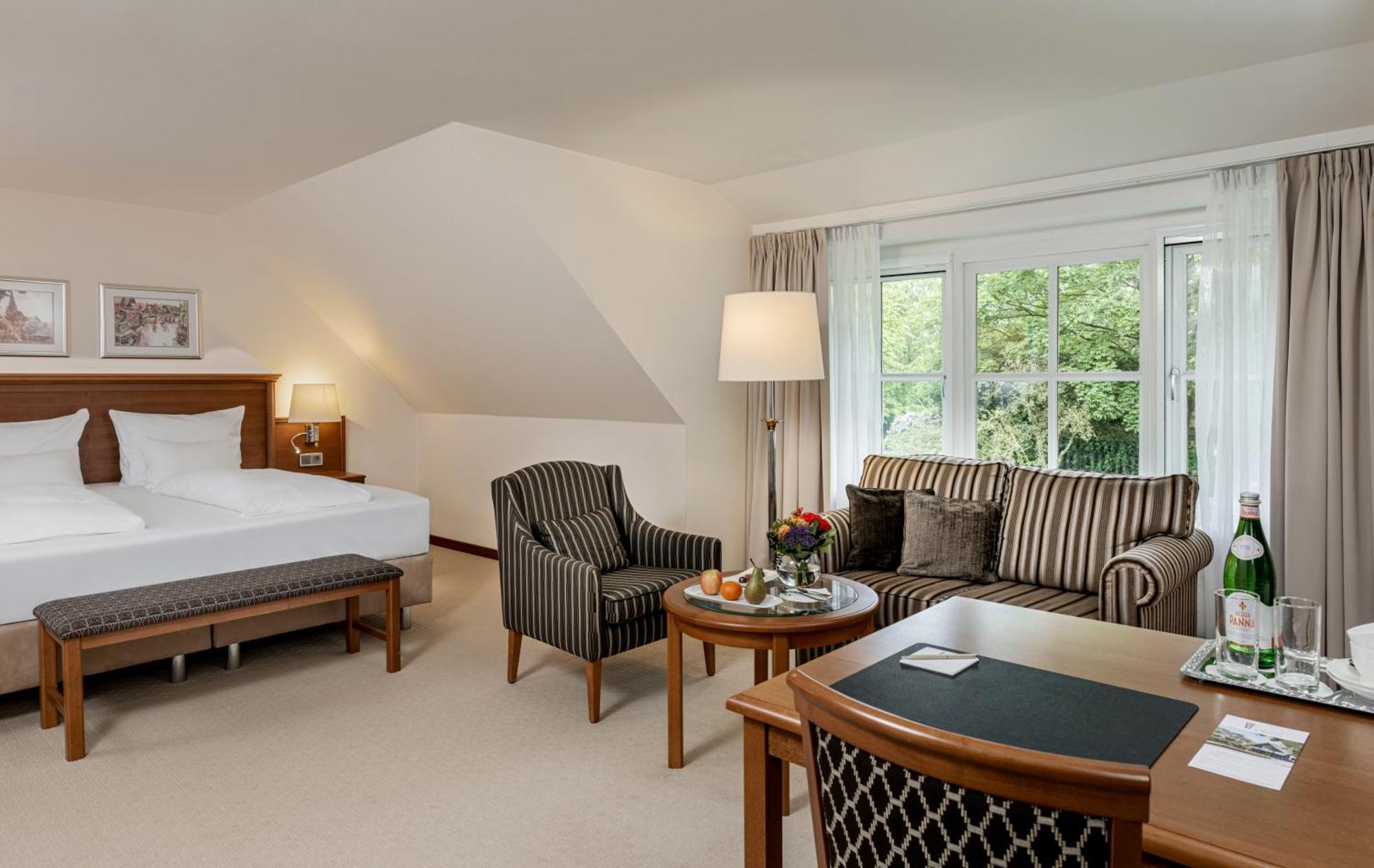 Fletcher Parkhotel De Wiemsel โอทมาร์ชุม ภายนอก รูปภาพ
