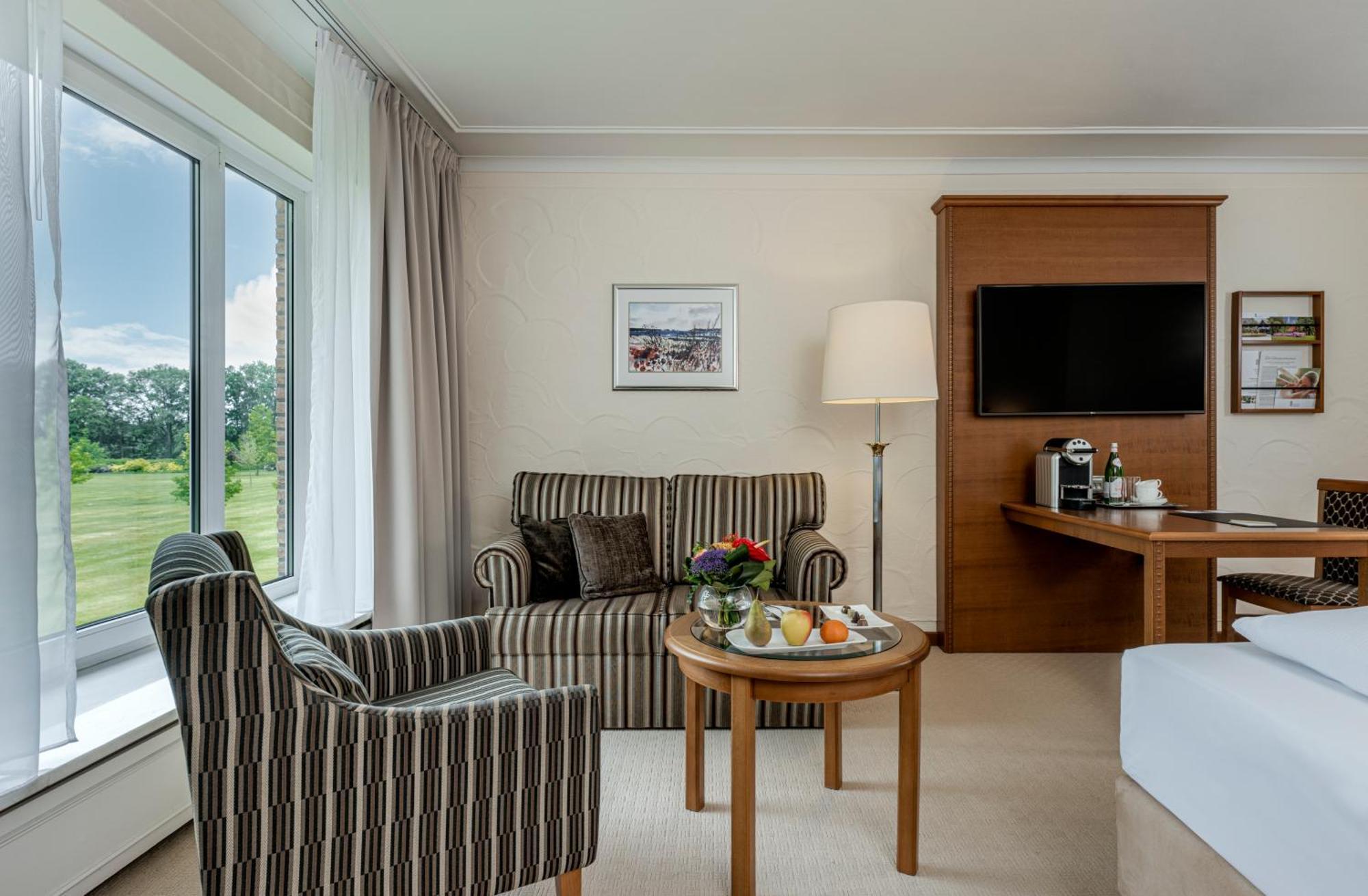 Fletcher Parkhotel De Wiemsel โอทมาร์ชุม ภายนอก รูปภาพ